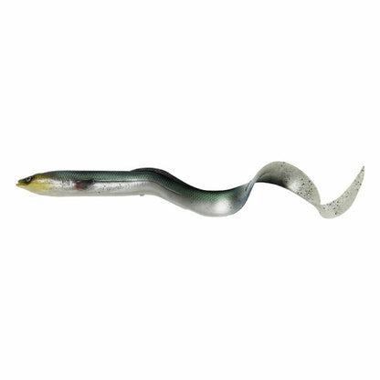 Savage Gear LB Real Eel Aal 20 cm 1 Stück