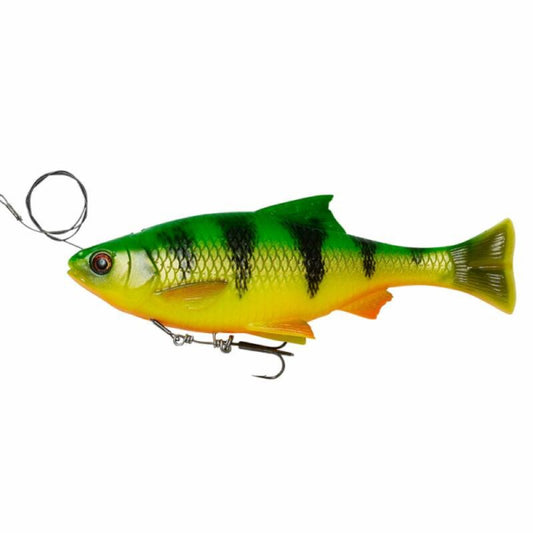 Savage Gear Pulse Tail 18 cm 90 Gramm Slow Sinking