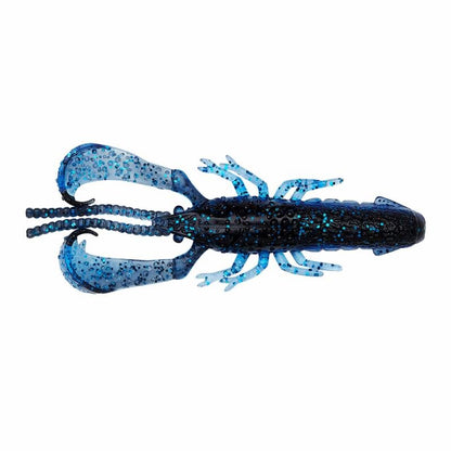 Savage Gear Reaction Crayfish Creature Bait 5 Stück