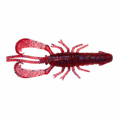 Savage Gear Reaction Crayfish Creature Bait 5 Stück