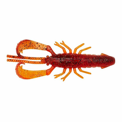 Savage Gear Reaction Crayfish Creature Bait 5 Stück