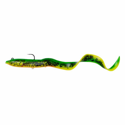 Savage Gear Real Eel Ready to Fish Aal 20 cm 1 Stück