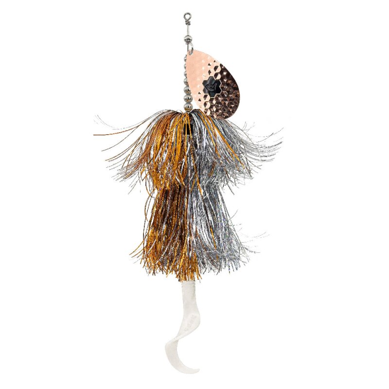 Savage Gear SB Bucktail-Spinner 21,6cm 68g