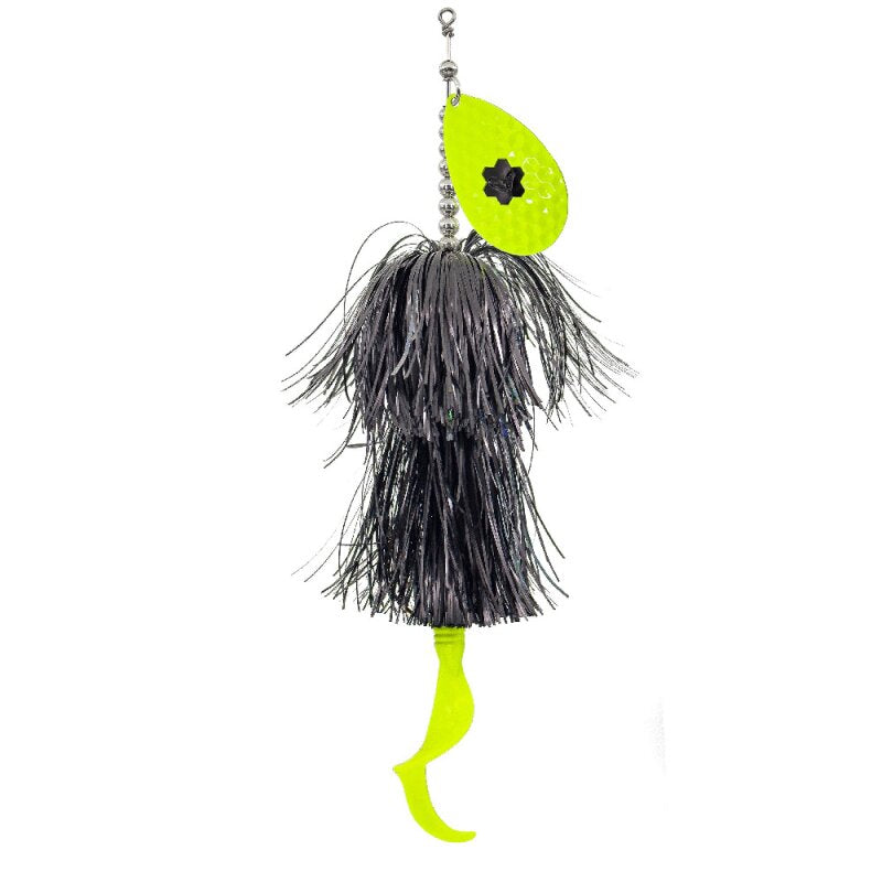 Savage Gear SB Bucktail-Spinner 26,6cm 86g