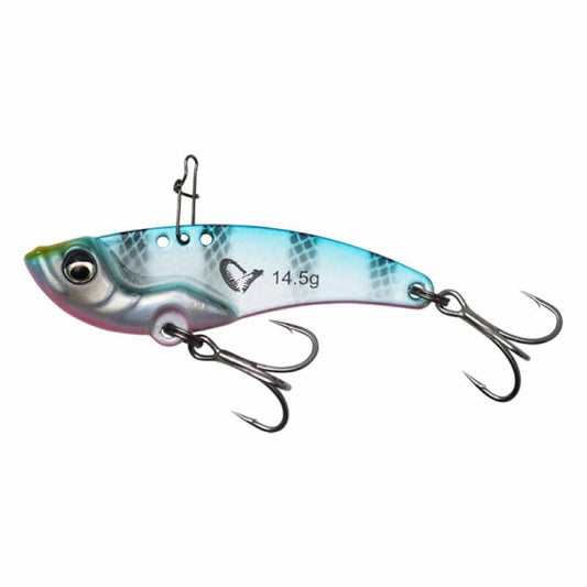 Savage Gear VIB Blade 4,5 cm 8.5 Gramm Zikade