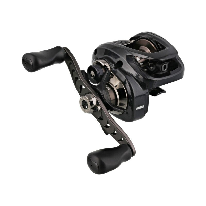 Westin Baitcaster W4 MSG 201 7.3:1 Linkshand