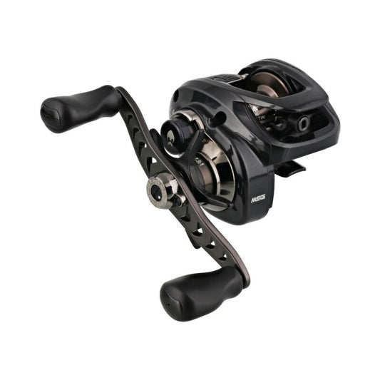 Westin Baitcaster W4 MSG 201 7.3:1 Linkshand