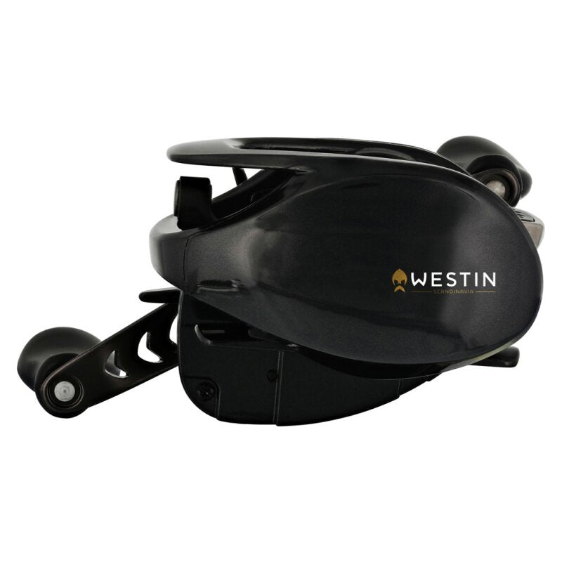 Westin Baitcaster W4 MSG 201 7.3:1 Linkshand
