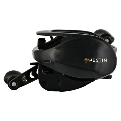 Westin Baitcaster W4 MSG 201 7.3:1 Linkshand