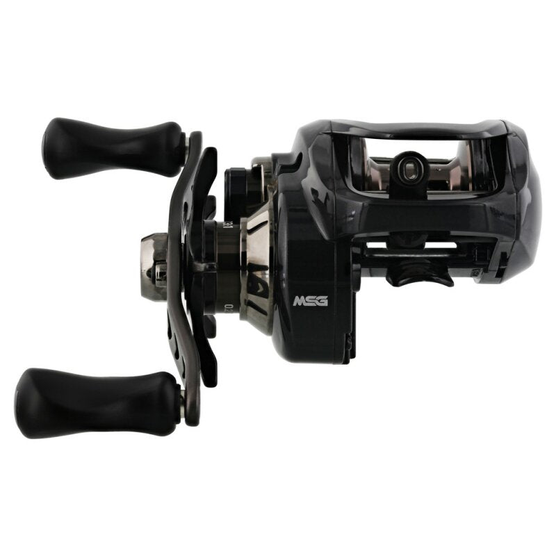 Westin Baitcaster W4 MSG 201 7.3:1 Linkshand