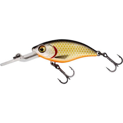 Westin Buzzbite Crankbait Wobbler 6 cm 10g Suspending