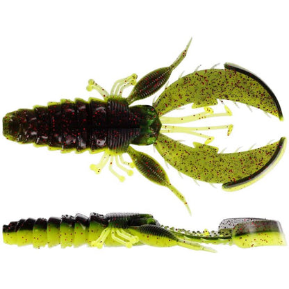 Westin Crecraw Krebs 8,5 cm 7 Gramm 5 Stück