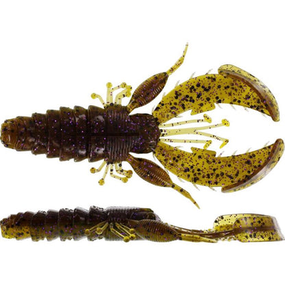 Westin Crecraw Krebs 8,5 cm 7 Gramm 5 Stück