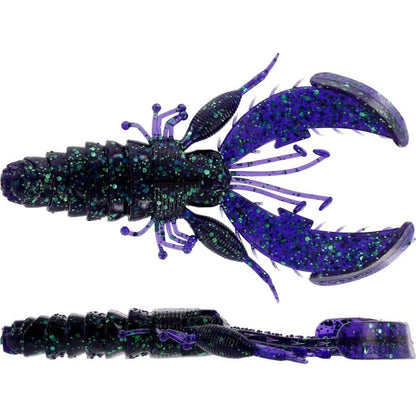 Westin Crecraw Krebs 8,5 cm 7 Gramm 5 Stück