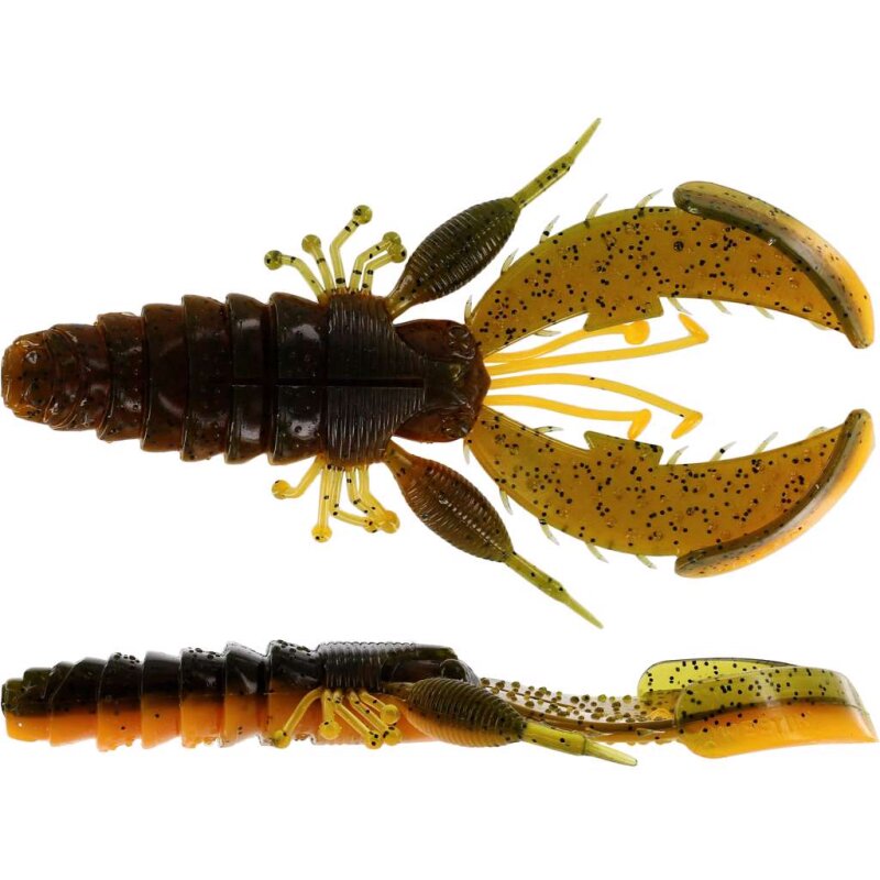 Westin Crecraw Krebs 8,5 cm 7 Gramm 5 Stück