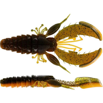 Westin Crecraw Krebs 8,5 cm 7 Gramm 5 Stück