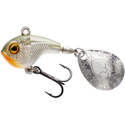 Westin Dropbite Spin Tail Jig Spinner 3,2 cm 12 Gramm