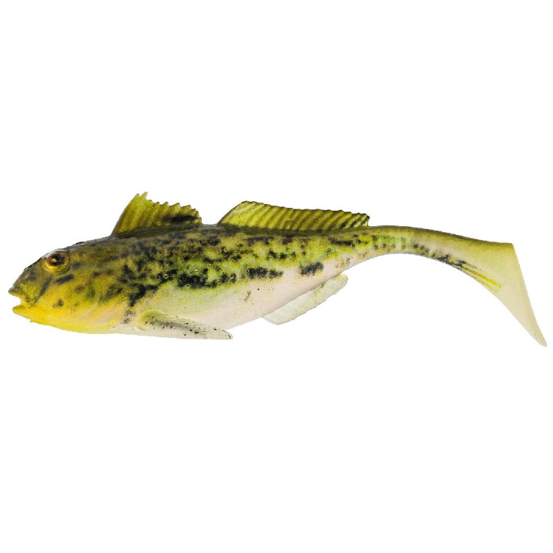 Westin Gunnar the Goby 6,5cm 3,5g 3pcs.