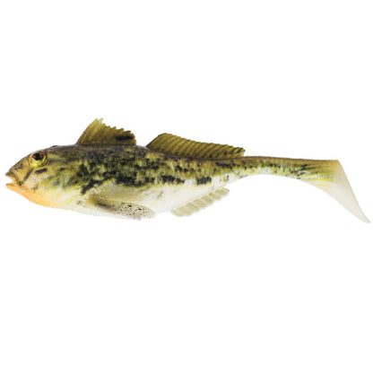 Westin Gunnar the Goby 6,5cm 3,5g 3pcs.