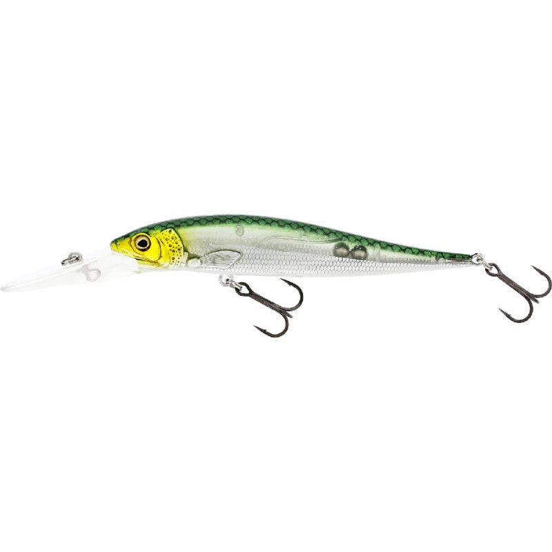 Westin Jerkbait MR 7,5 cm 6 g  Suspending Twitchbait
