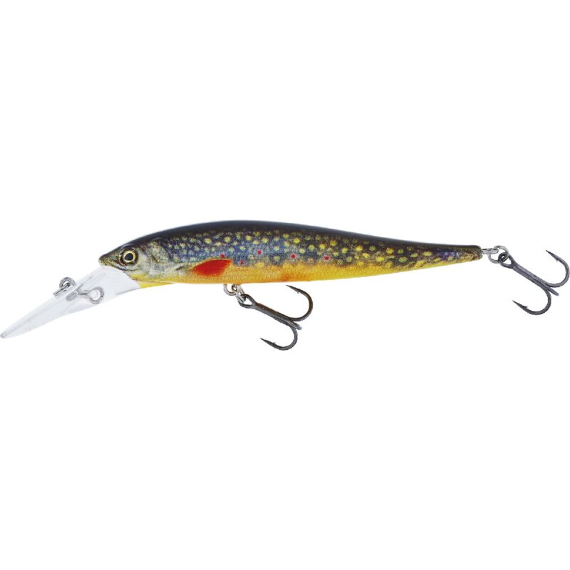 Westin Jerkbait MR 7,5 cm 6 g  Suspending Twitchbait