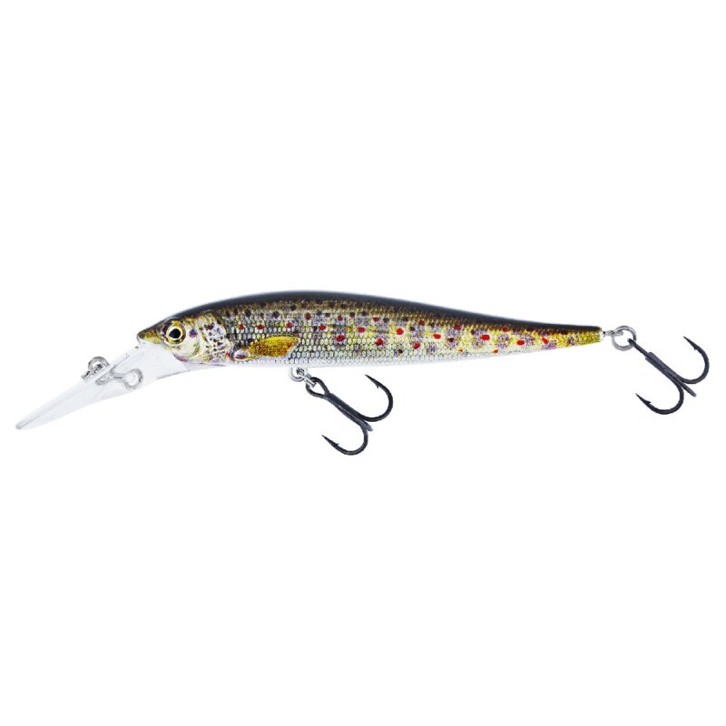 Westin Jerkbait MR 7,5 cm 6 g  Suspending Twitchbait