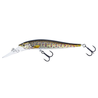 Westin Jerkbait MR 7,5 cm 6 g  Suspending Twitchbait