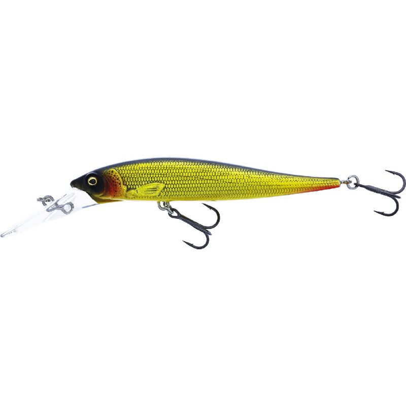 Westin Jerkbait MR 7,5 cm 6 g  Suspending Twitchbait