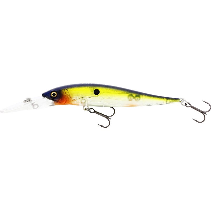 Westin Jerkbait MR 7,5 cm 6 g  Suspending Twitchbait