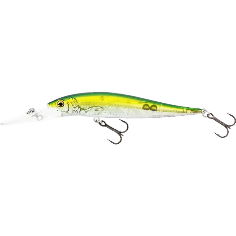Westin Jerkbait MR 7,5 cm 6 g  Suspending Twitchbait