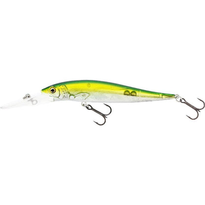 Westin Jerkbait MR 7,5 cm 6 g  Suspending Twitchbait