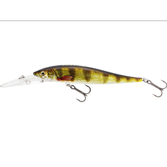 Westin Jerkbait MR 7,5 cm 6 g  Suspending Twitchbait