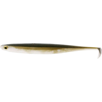 Westin Kickteez Shadtail 15 cm 10 Gramm 1 Stück