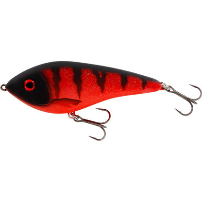 Westin Swim Glidebait 12 cm 55 Gramm Suspending Silent