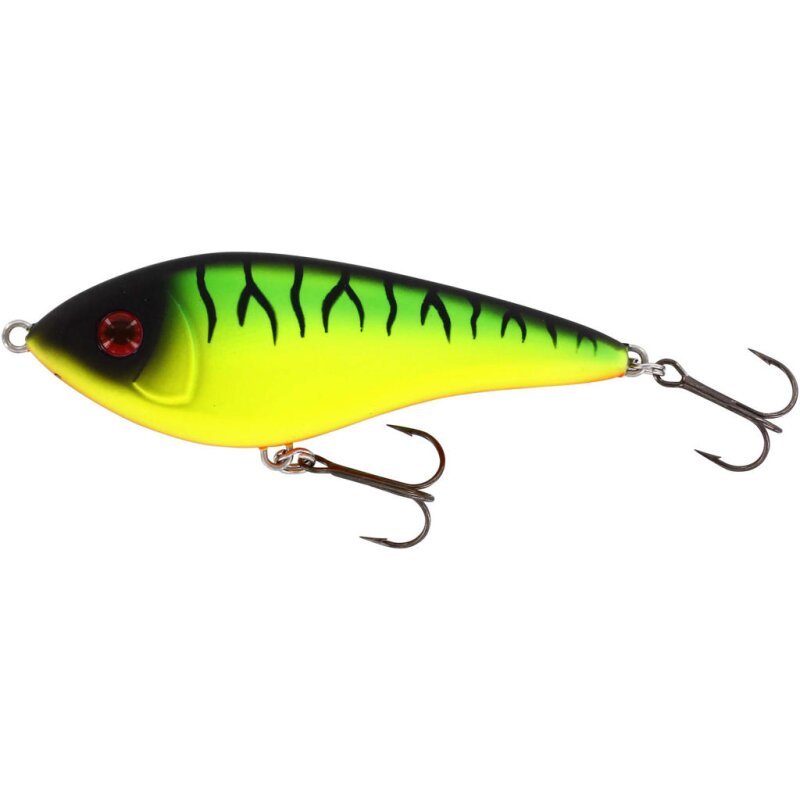 Westin Swim Glidebait 12 cm 55 Gramm Suspending Silent