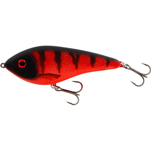 Westin Swim Glidebait 12 cm 60 Gramm Sinking Silent