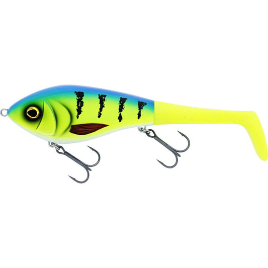 Westin Swim Tail 12 cm 68g Sinking