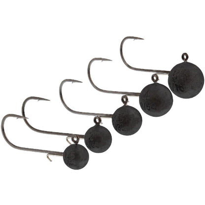 Westin Tungsten  Micro Jig Head