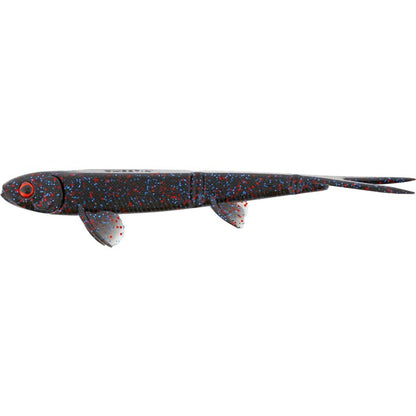 Westin Twinteez Pelagic V-Tail 20 cm 30 Gramm 2 Stück