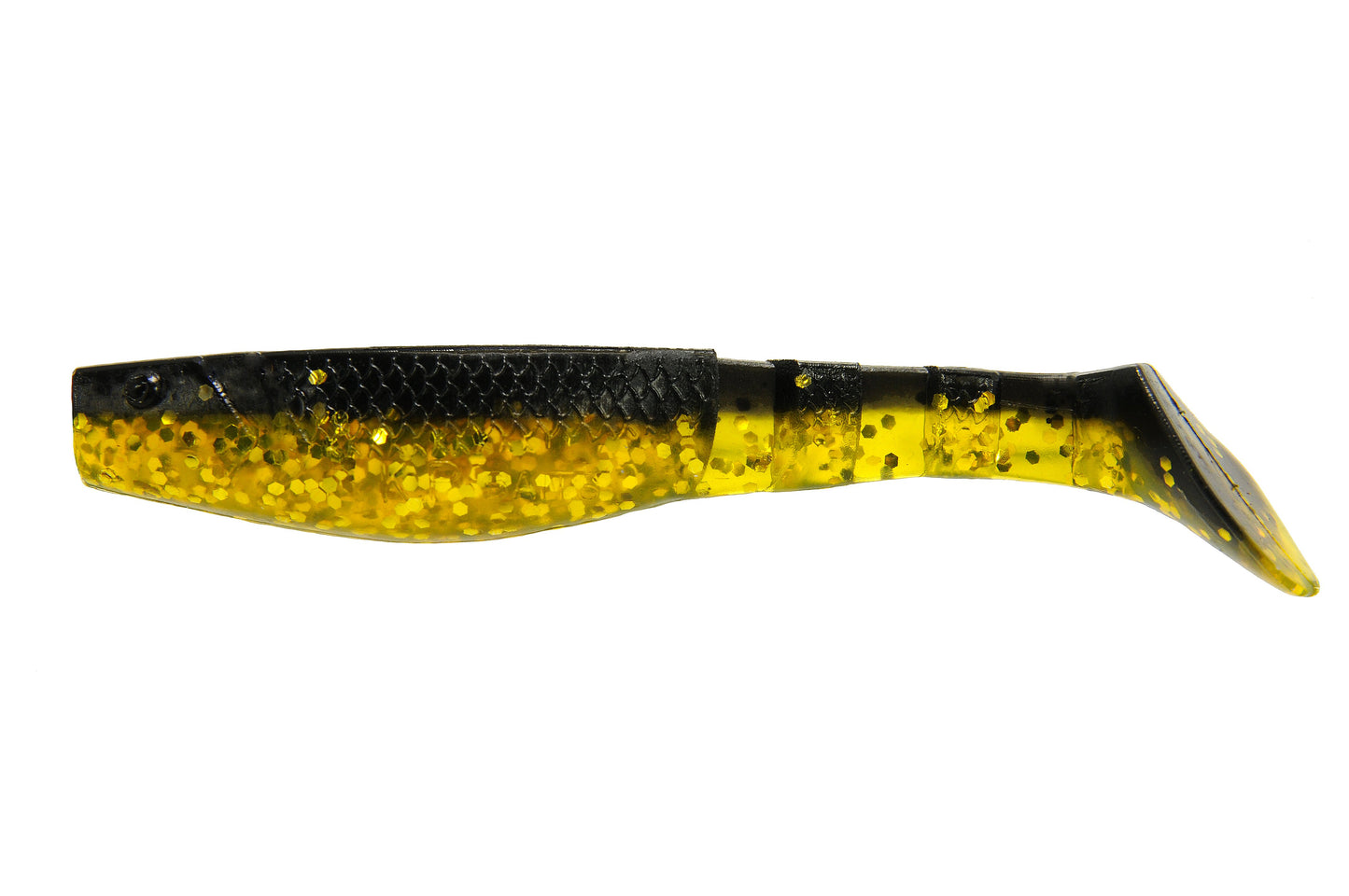 K.P Baits Original Shad 3" (7.5cm)