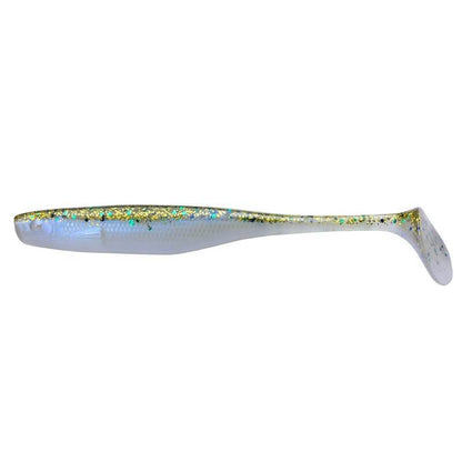 Lazy Shad 5" Gummiköder
