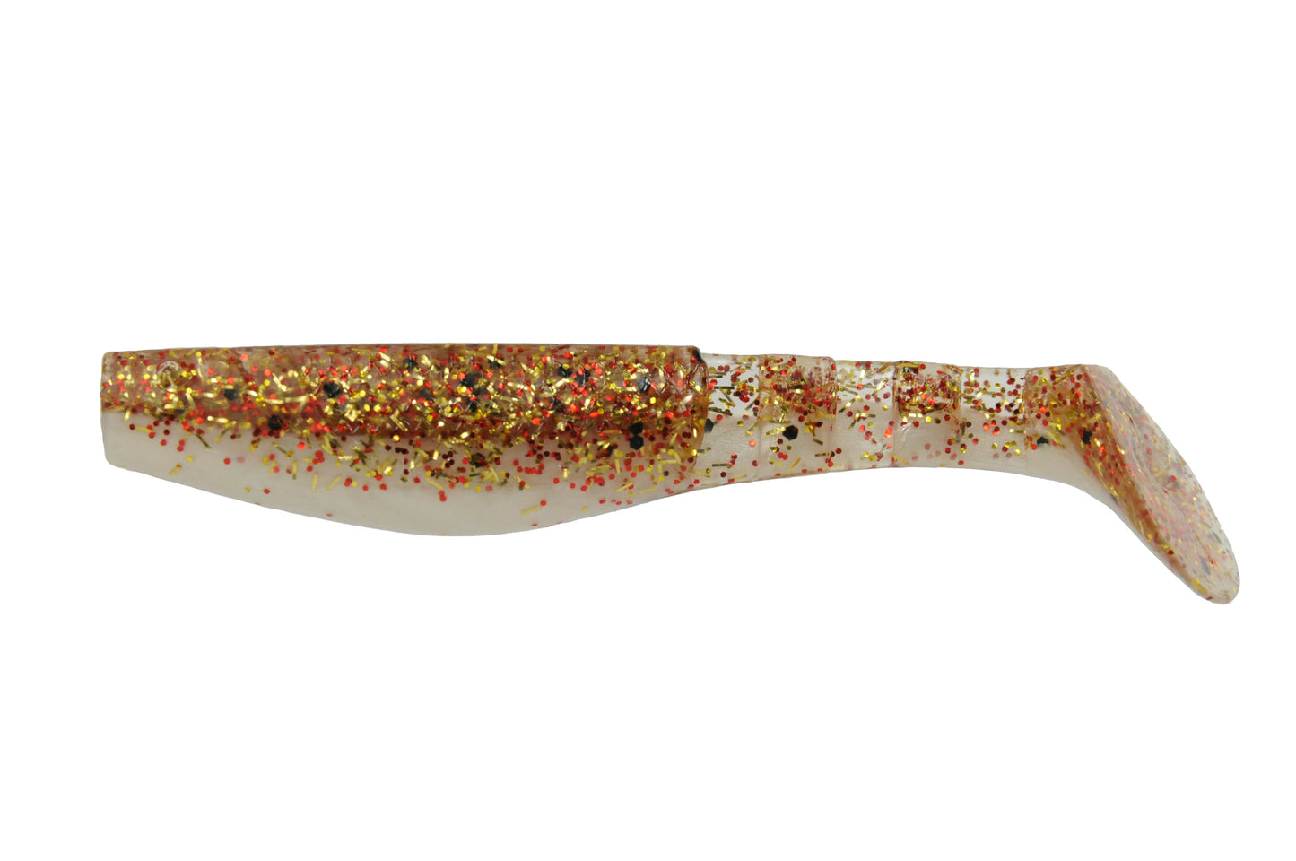 K.P Baits Original Shad 3" (7.5cm)