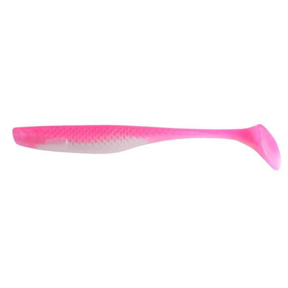 Lazy Shad 5" Gummiköder