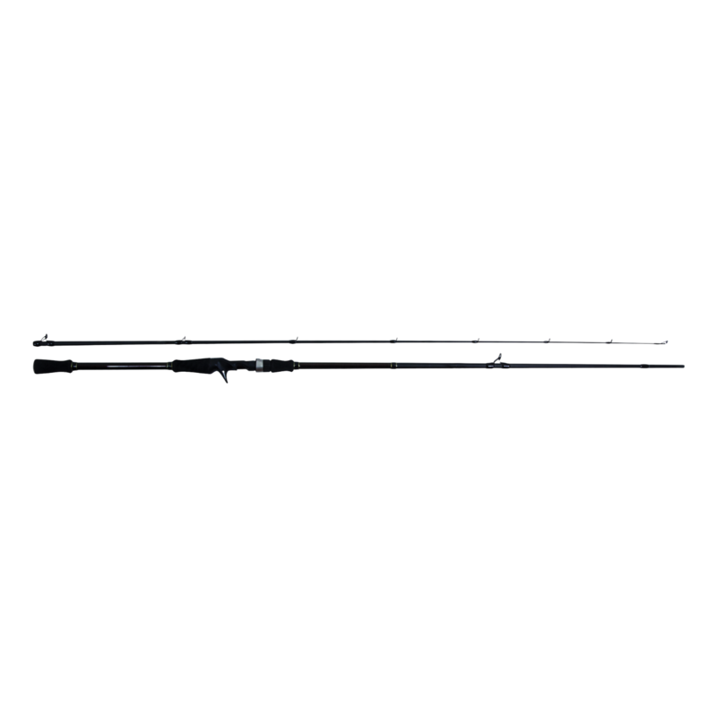 Maximus Anglerute Zircon Cast Baitcast