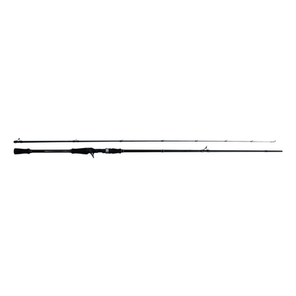 Maximus Anglerute Zircon Cast Baitcast