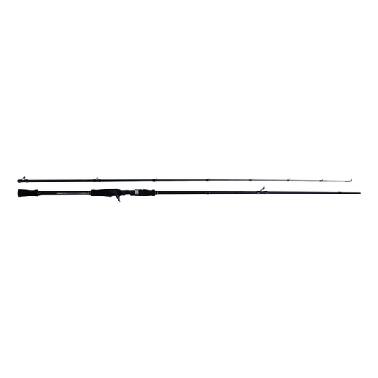 Maximus Anglerute Zircon Cast Baitcast