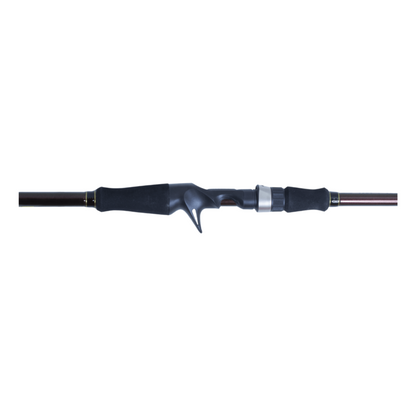 Maximus Anglerute Zircon Cast Baitcast