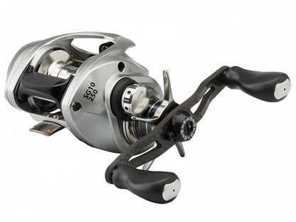 Savage Gear SG10 LH Baitcaster Angelrolle