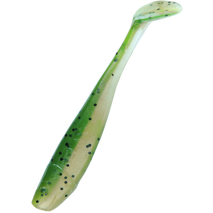 Relax King Shad 3" (7.5cm)