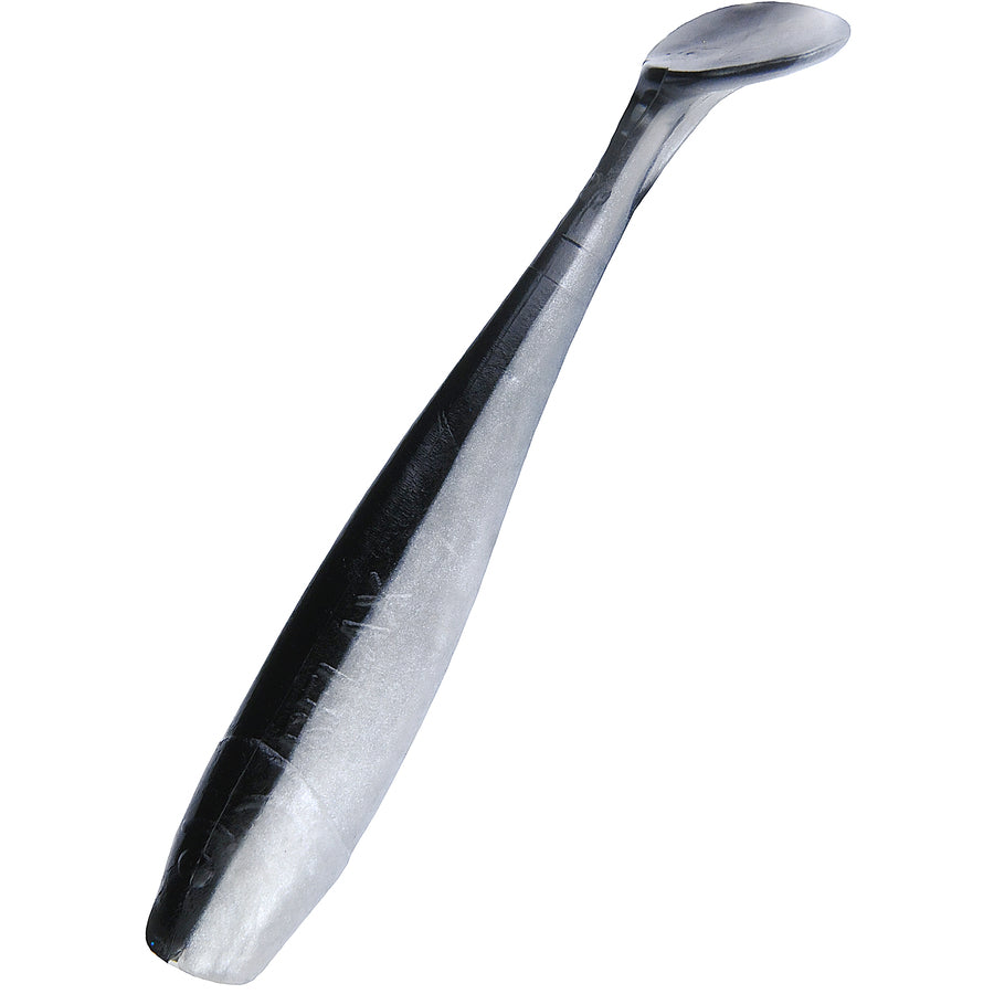 Relax King Shad 3" (7.5cm)